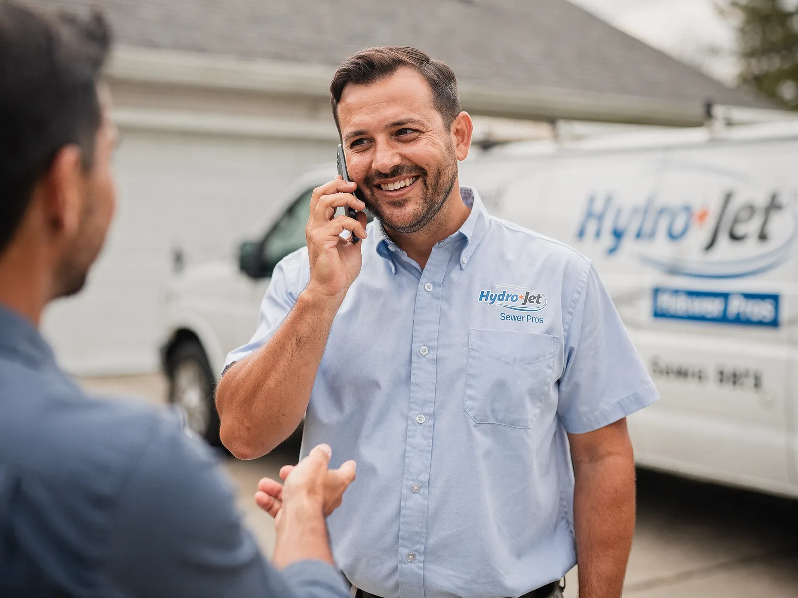 Hydro Jetting Near Me Newport Center, VT FAQs